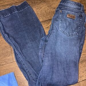 Wrangler Flare Jeans